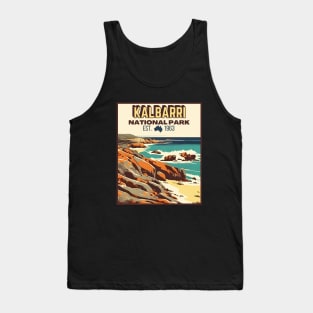 Kalbarri National Park Tank Top